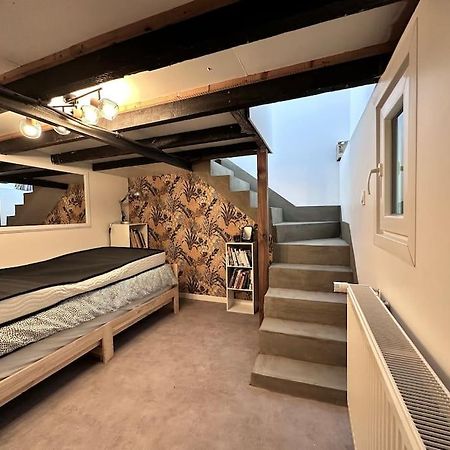 Maisonnette 3 Pieces, 2 Chambres Вильжюиф Экстерьер фото